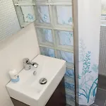 Holiday home Stunning In Knebel With 3 Bedrooms, Sauna And Internet *