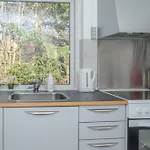 Stunning In Knebel With 3 Bedrooms, Sauna And Internet *