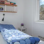 Holiday home Stunning In Knebel With 3 Bedrooms, Sauna And Internet