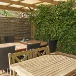Holiday home Stunning In Knebel With 3 Bedrooms, Sauna And Internet Ebeltoft